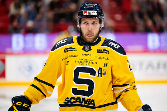 Södertäljes Emil Alba