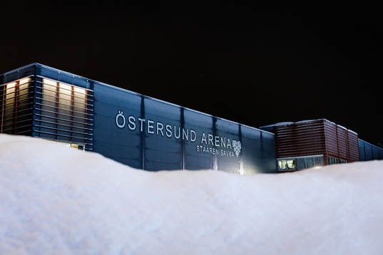 Östersund Arena