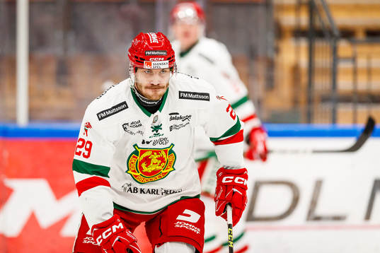 Moras Johan Persson