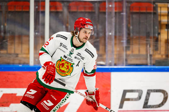 Moras Måns Carlsson