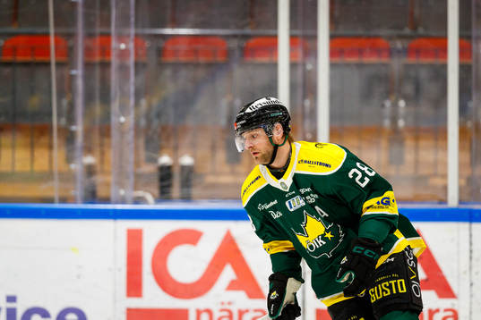 Östersunds Sebastian Fakt