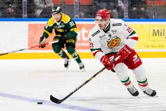Moras Johan Persson