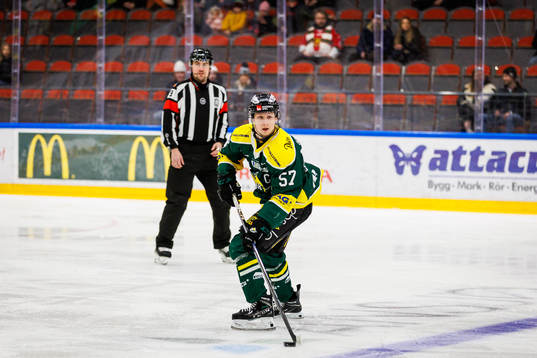 Östersunds Karl Johansson