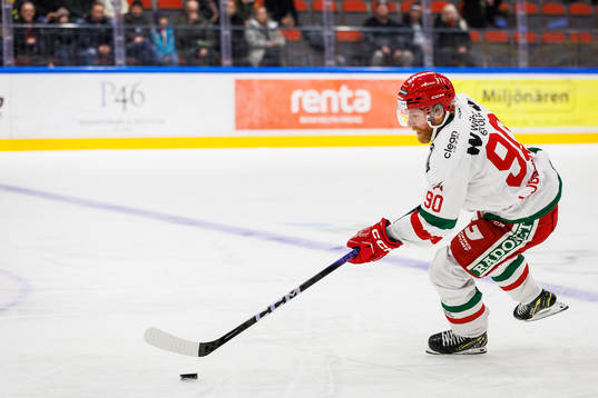 Moras Daniel Ljunggren