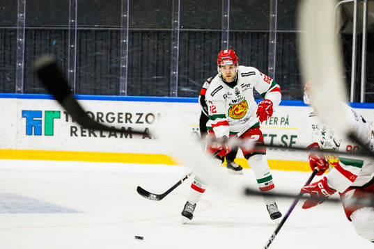 Moras Roope Laavainen