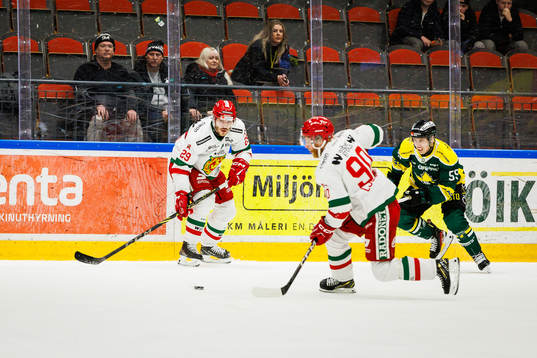 Moras Johan Persson