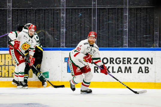 Moras Daniel Ljunggren