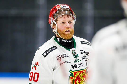 Moras Daniel Ljunggren  deppar
