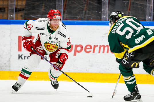 Moras Daniel Ljunggren
