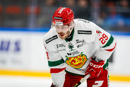 Moras Johan Persson