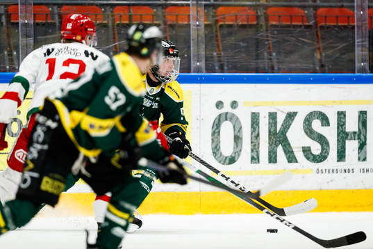 Östersunds Georgs Golovkovs