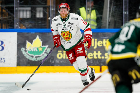 Moras Daniel Ljunggren