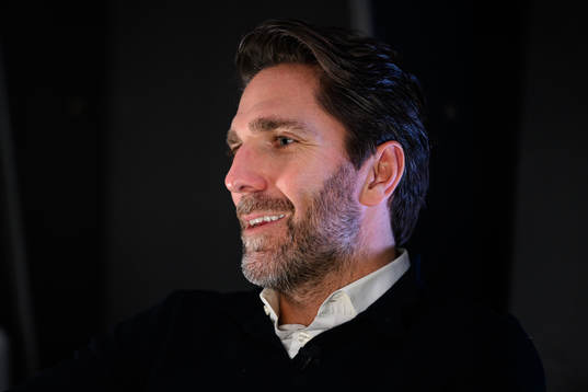 Henrik Lundqvist