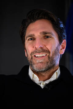 Henrik Lundqvist