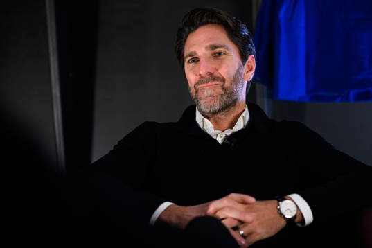 Henrik Lundqvist