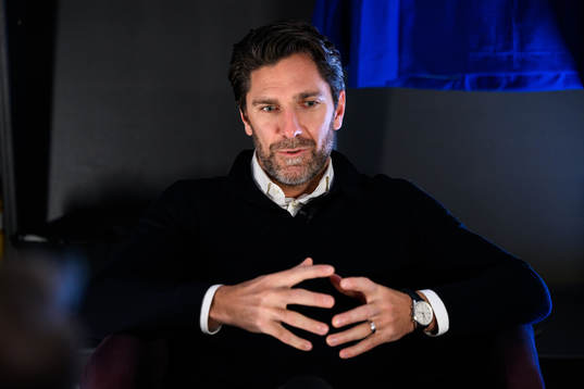 Henrik Lundqvist
