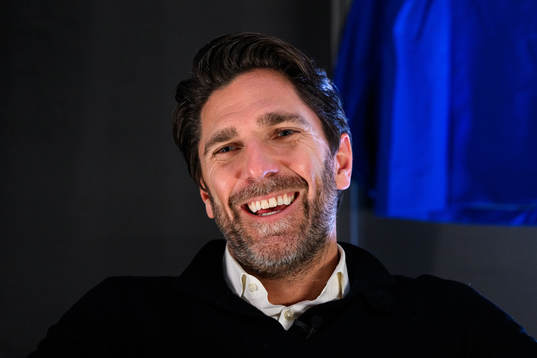Henrik Lundqvist