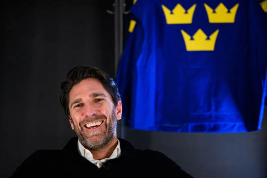 Henrik Lundqvist