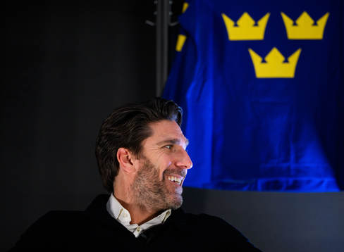 Henrik Lundqvist