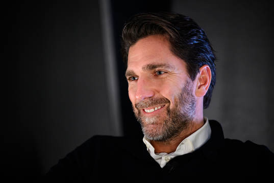 Henrik Lundqvist