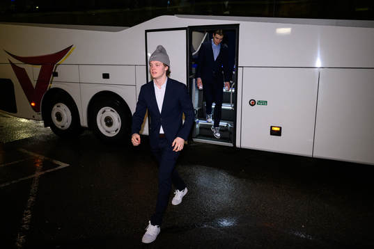 Rasmus Rudslätt of Sweden