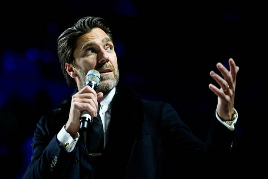 Henrik Lundqvist