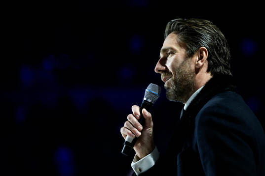 Henrik Lundqvist