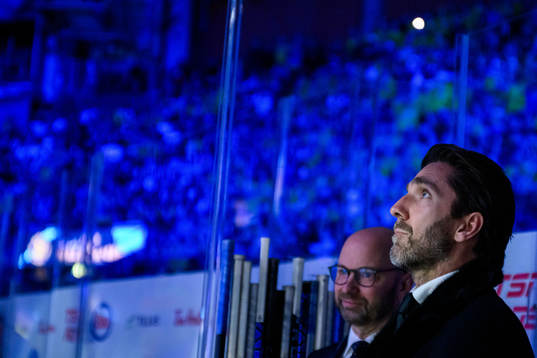 Henrik Lundqvist