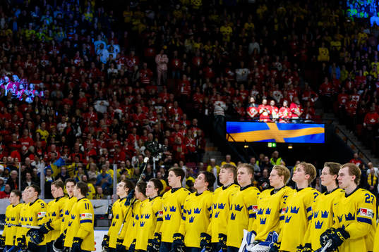 Players of Sweden