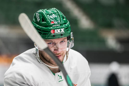 Valtteri Viljanen