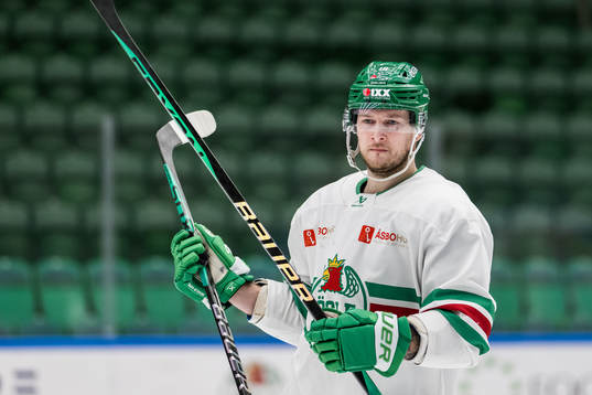 Valtteri Viljanen