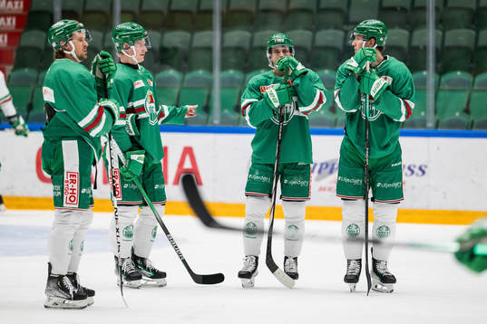 Anton Bengtsson , Daniel Zaar och Adam Tambellini