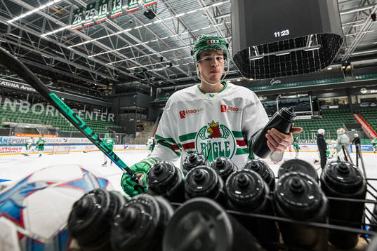 Albin Sundsvik