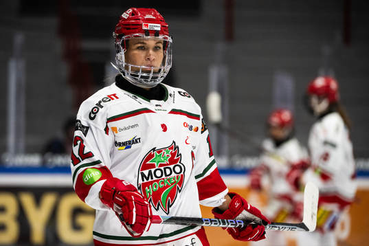 Modos Ebba Berglund