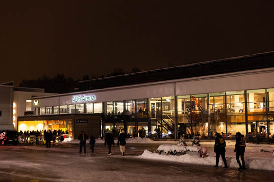 ABB Arena