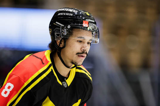 Västerås Markus Oden