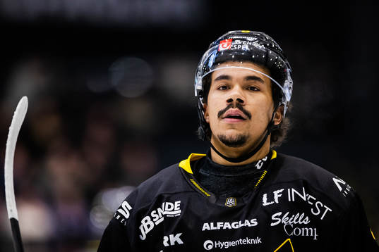 Västerås Markus Oden