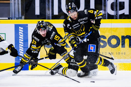 Västerås Markus Oden