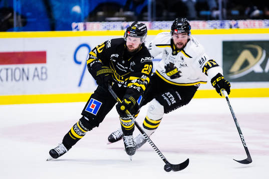 Västerås Erik Flood