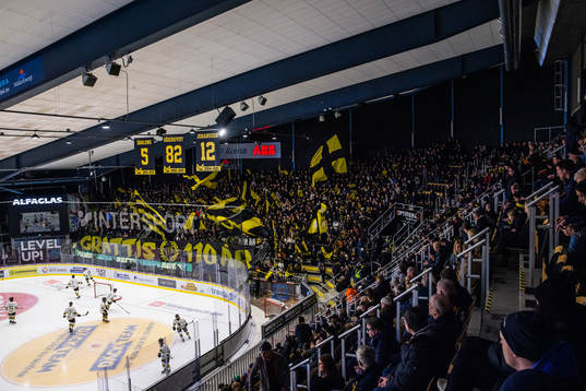 ABB Arena