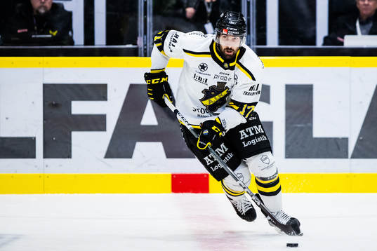 AIKs Kristoff Kontos