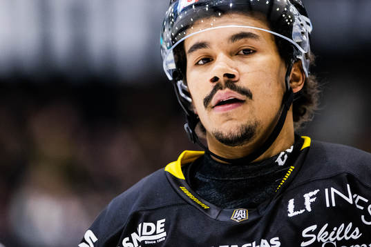 Västerås Markus Oden