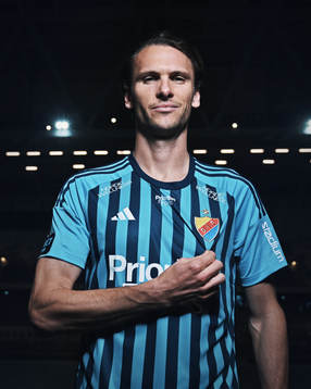 Albin Ekdal