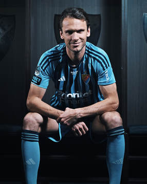 Albin Ekdal