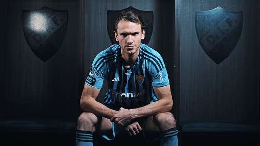 Albin Ekdal