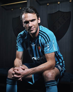 Albin Ekdal