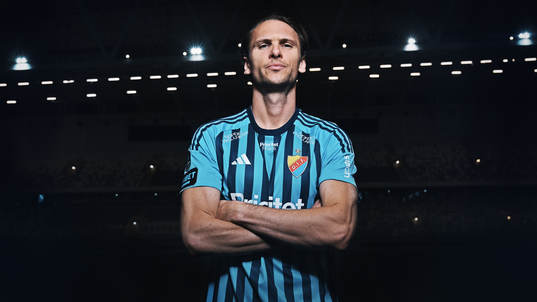 Albin Ekdal