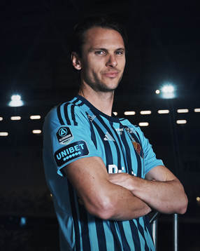 Albin Ekdal