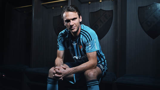Albin Ekdal