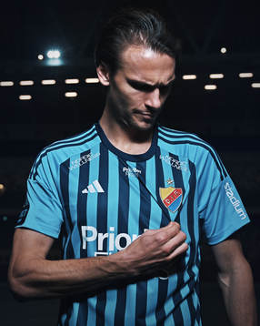 Albin Ekdal